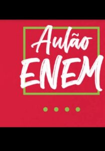 Aulão Enem 2023