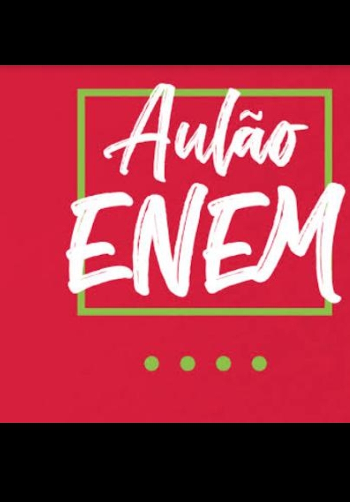 Aulão Enem 2023