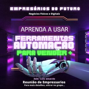 Empresários do Futuro 02
