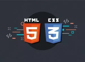 Html e css