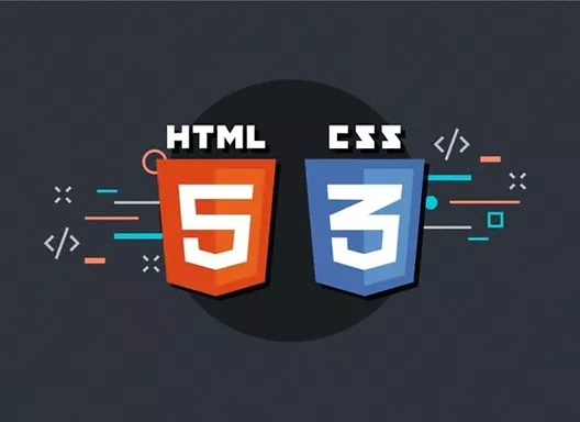 Html e css