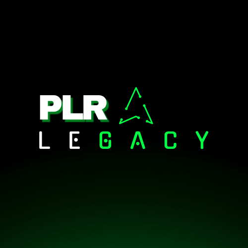 GRUPO DE AFILIADOS 2.0 PLR LEGACY