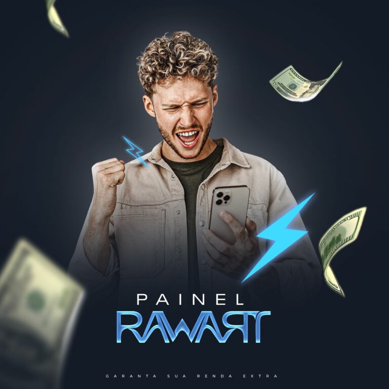 RAWART ENGAJA