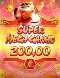 mega ganho