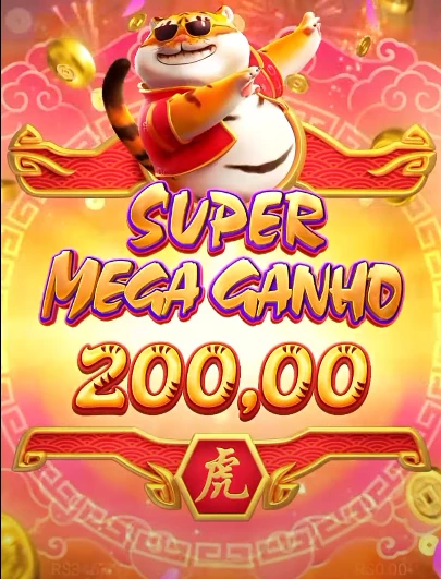 mega ganho