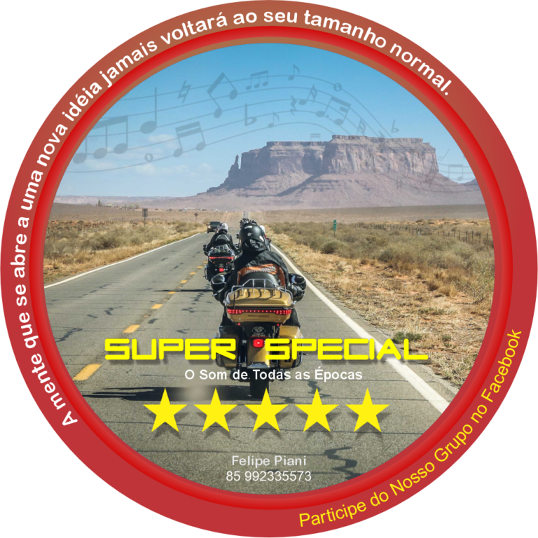Super Special