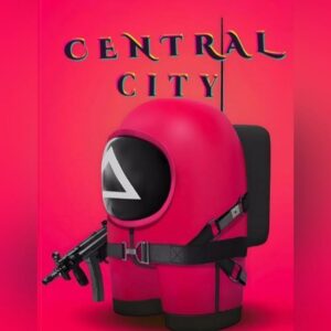 Central City