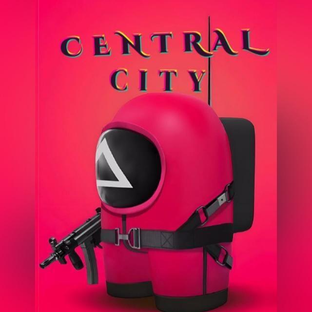 Central City