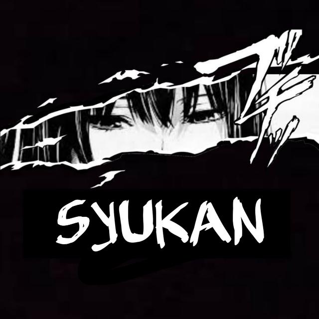 SYUKAN