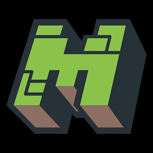 Minecraft server DKN