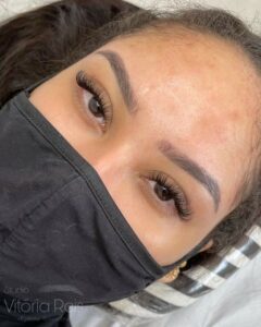 CURSO DE CÍLIOS LASH DESIGNER