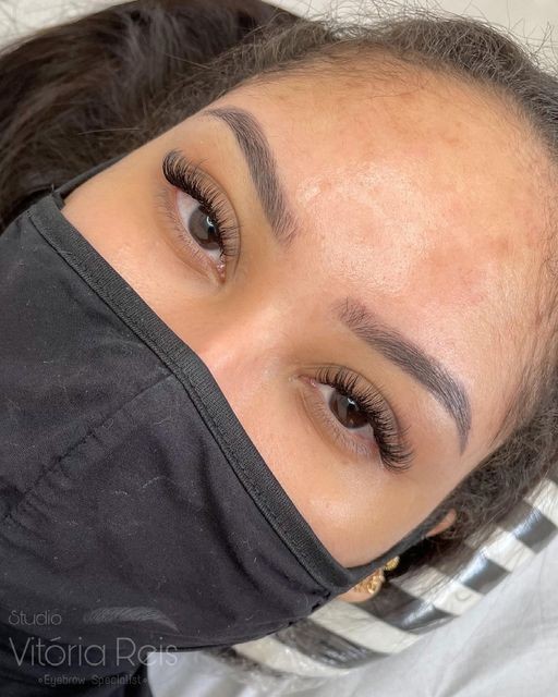 CURSO DE CÍLIOS LASH DESIGNER