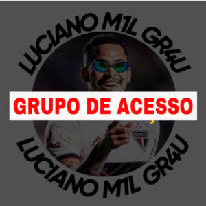 Grupo de acesso São P Fc