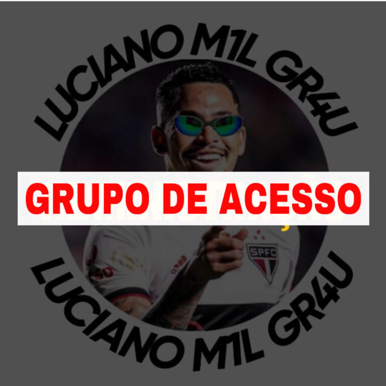 Grupo de acesso São P Fc