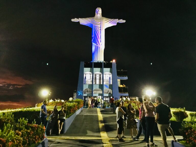 Castanhal Cidade Modelo PA