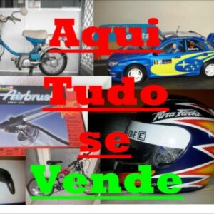 Quer Negociar Algo