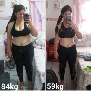 Cardio fitness emagrecimento rápido
