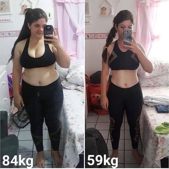 Cardio fitness emagrecimento rápido