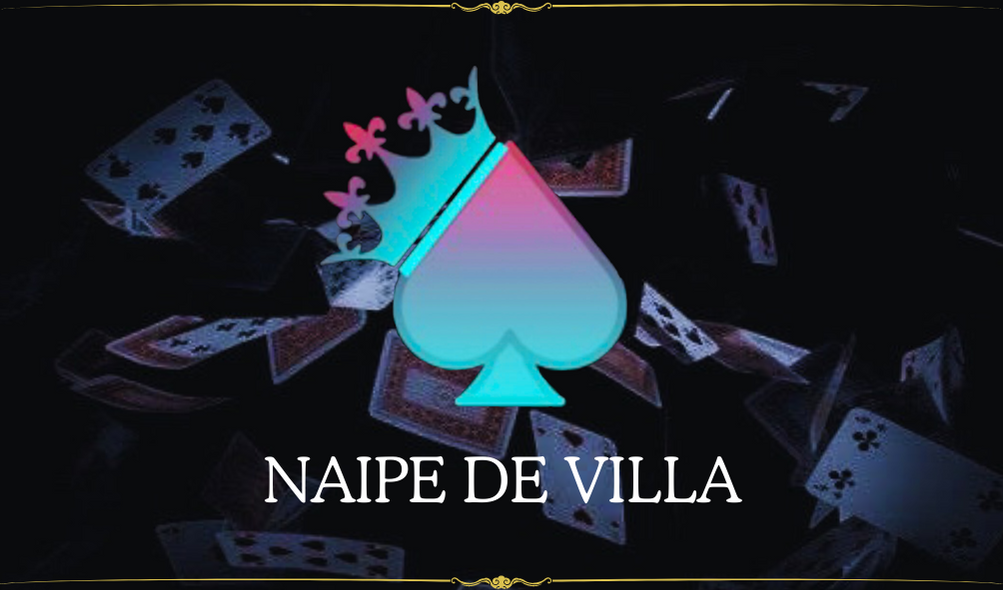 Naipe de Villa