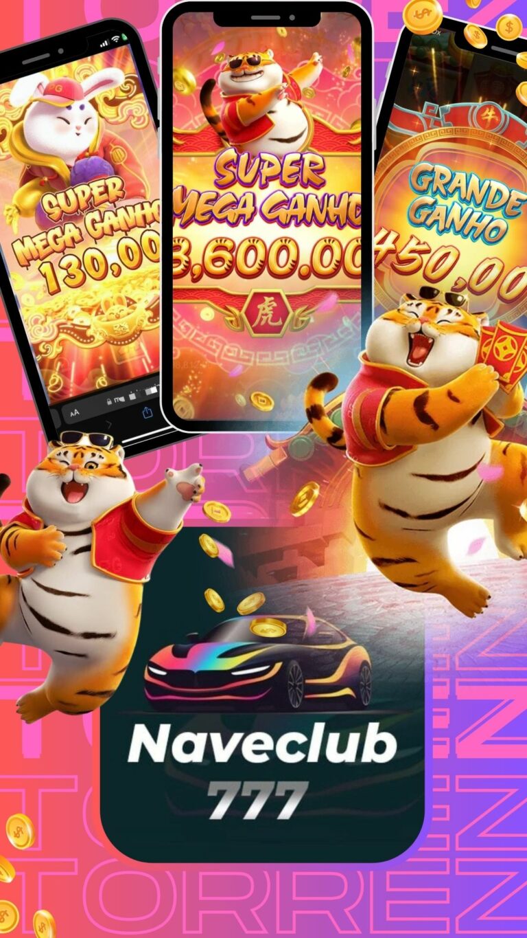 PLATAFORMAS NOVAS