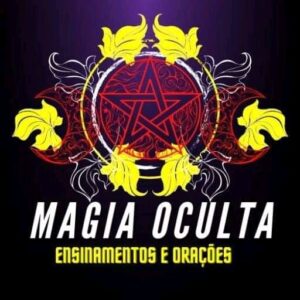 Livro de oração magia oculta em pdf