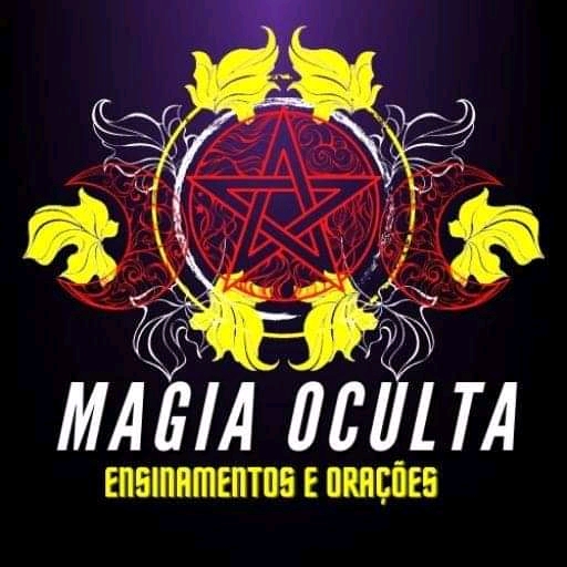 Livro de oração magia oculta em pdf