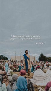 Os escolhidos