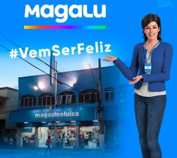 Magazine Luiza ofertas incríveis