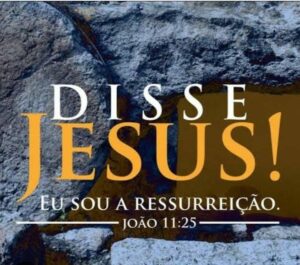 JesusCristo VidaEterna