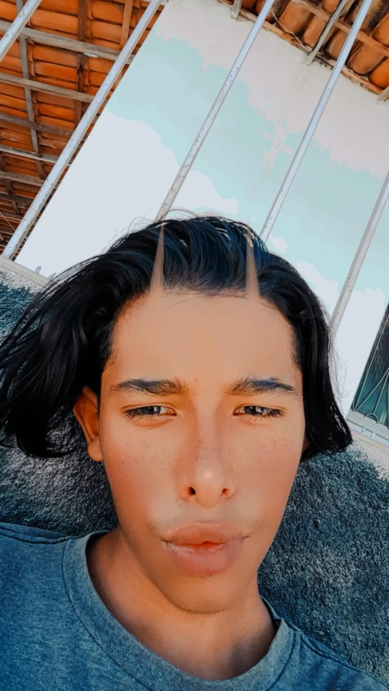 Encontrar meu velho rico