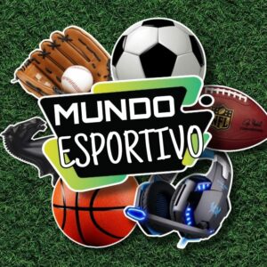 MUNDO ESPORTIVO
