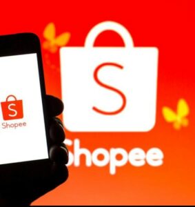 Promoções da shopee