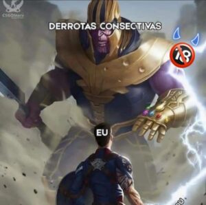 Liberdade das Figurinhas