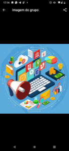 O Poder Da Internet 2.0