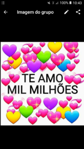 Amigos,fugurinha,namoro