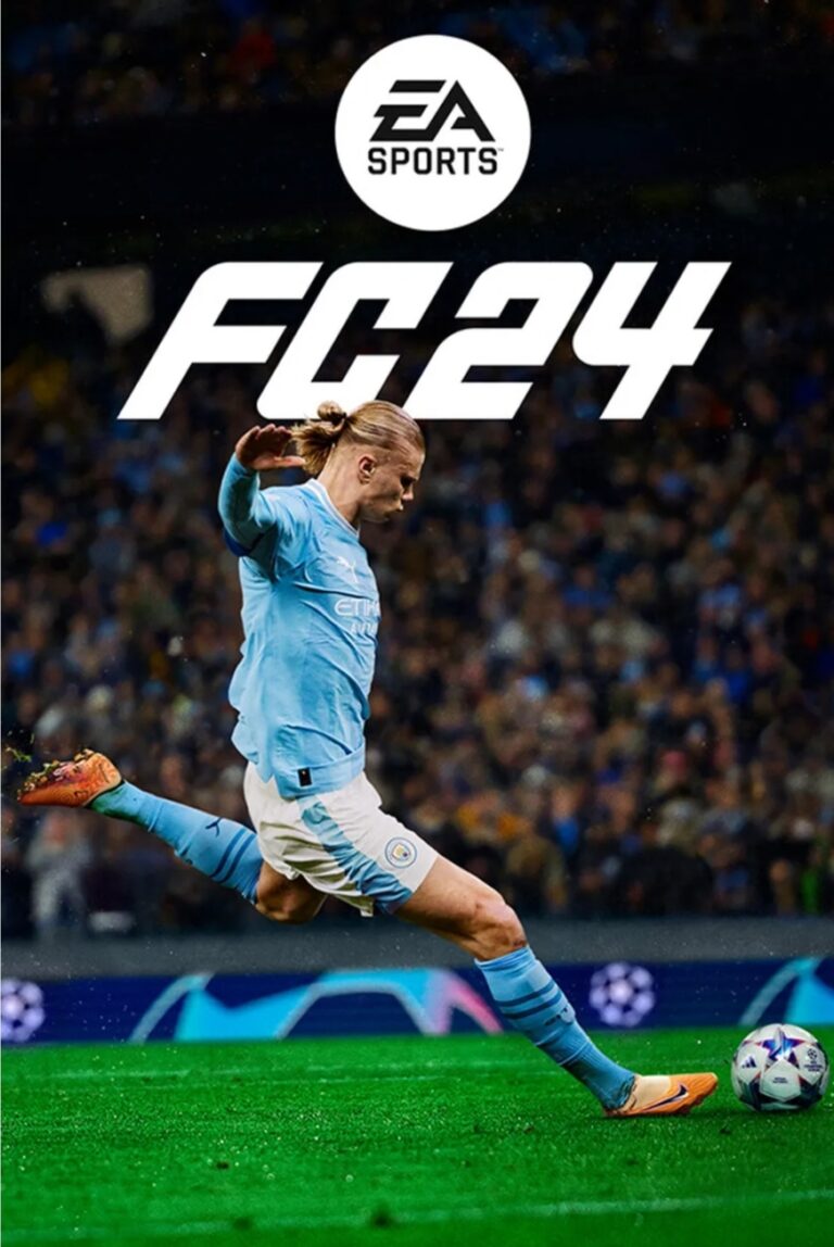EA FC 24