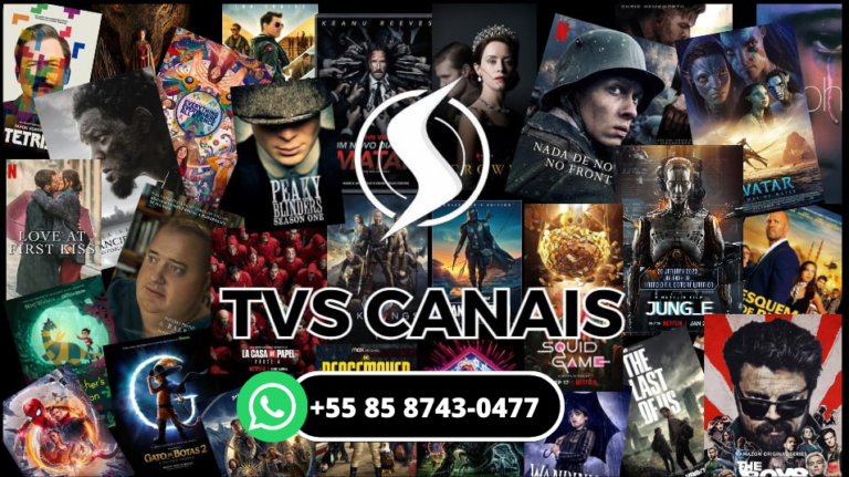 TVS CANAIS