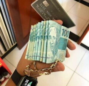 Elite dos Milionários