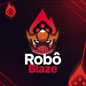 ROBOZINHO BLAZE VIP