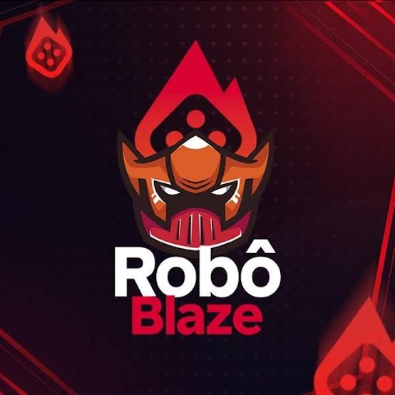 ROBOZINHO BLAZE VIP