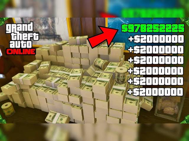 Gta online PS4 de carros e caça ao tesouro