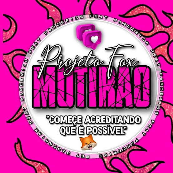 MUTIRAO INSTAGRAM