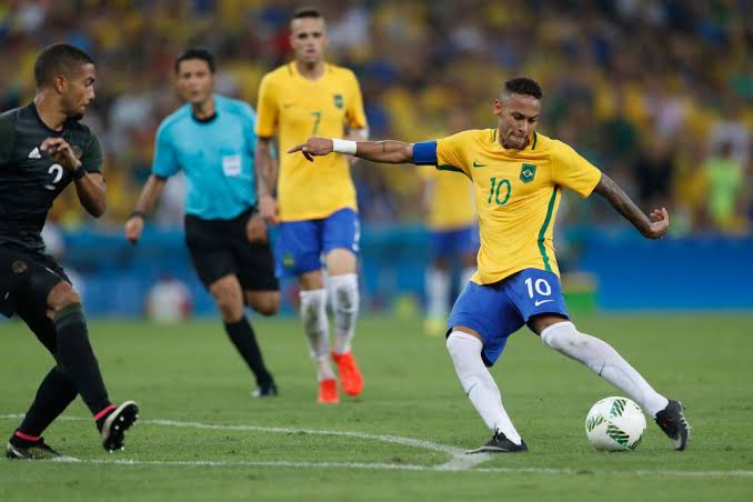 Futebol AO VIVO
