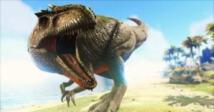 The Lost Ark Br Pve