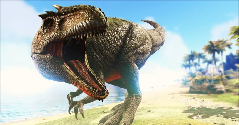 The Lost Ark Br Pve
