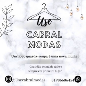 UseCabralModas