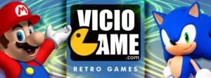VICIOGAME