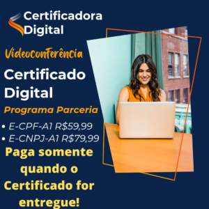 EConnect Certificadora Digital