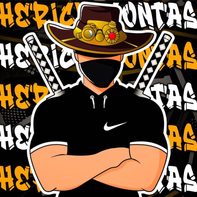 HERICK CONTAS