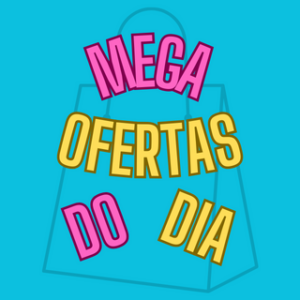 Mega Oferta Do Dia